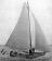 Boeier "Sperwer" van C. Hooykaas in De Waterkampioen 2 (1928)